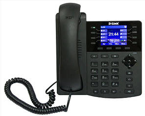 IP-телефон D-Link DPH-150S/F5, фото 3