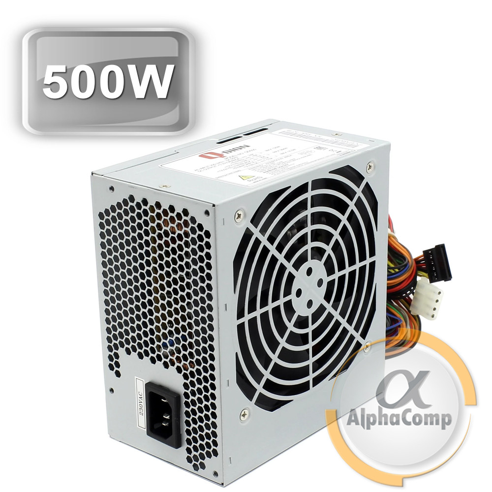 Блок живлення 500 W FSP500-60HNN БУ