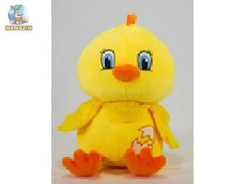 М'яка іграшка "Курчатка №1" 25462 G-Rich