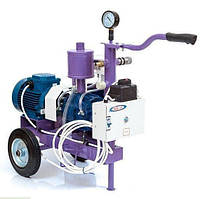 Встановлення індивідуального дозування ДІД-10