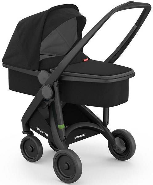 Buy greentom carrycot Flash Sales