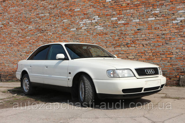 Audi A6 C4 1.8 (ADR) 97г. 310 т. км