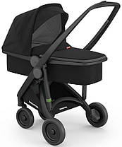 Коляска з люлькою Greentom Upp Carrycot, фото 2