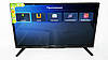 LCD LED Телевізор 32" Smart TV, WiFi, 1Gb Ram, Rom 4Gb, T2, USB/SD, HDMI, VGA, Android 4.4, фото 5