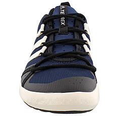 Кросівки для туризму adidas climacool boat terrex оригінал розмір (48.5), фото 3