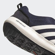 Кросівки для туризму adidas climacool boat terrex оригінал розмір (48.5), фото 4