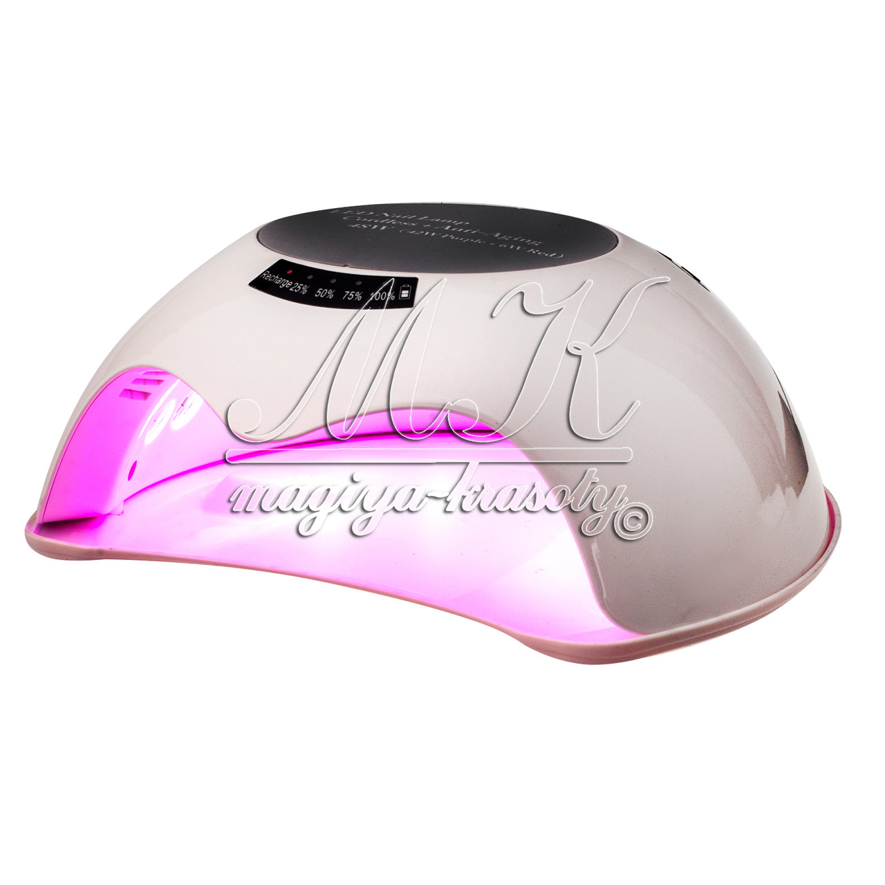 Лампа бездротова 60 Вт CCFL LED