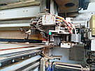 Обробний центр бв Homag BAZ 20 30 14 G з кромкооблицювальним вузлом, фото 3