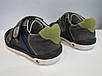 Туфлі — кросівки хлопчикам, розміри 27 (15,7 см), фото 4