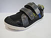 Туфлі — кросівки хлопчикам, розміри 27 (15,7 см), фото 7