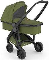 Дитяча коляска з люлькою Greentom Upp Carrycot, фото 2