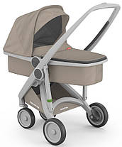 Дитяча коляска з люлькою Greentom Upp Carrycot, фото 3
