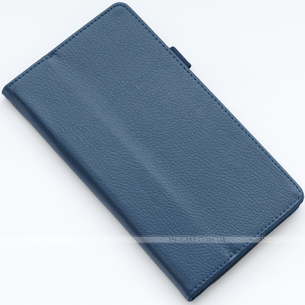 Чехол Classic Folio для Lenovo Tab 4 7 Essential TB-7304F, 7304I Navy Blue