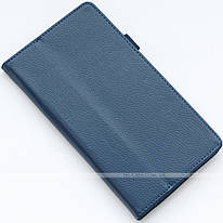 Чехол Classic Folio для Lenovo Tab 4 7 Essential TB-7304F, 7304I Navy Blue