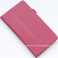 Чехол Classic Folio для Lenovo Tab 4 7 Essential TB-7304F, 7304I Hotpink