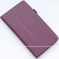 Чехол Classic Folio для Lenovo Tab 4 7 Essential TB-7304F, 7304I Purple