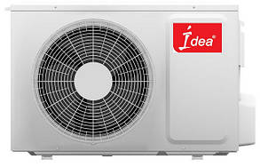 Кондиціонер Idea ISR-36HR-SA7-N1, фото 3