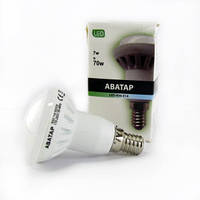 LED лампа рефлекторна R39 5W Е14 АВаТар