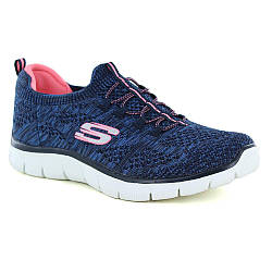 Жіночі кросівки Skechers Empire Sharp Thinking 12418