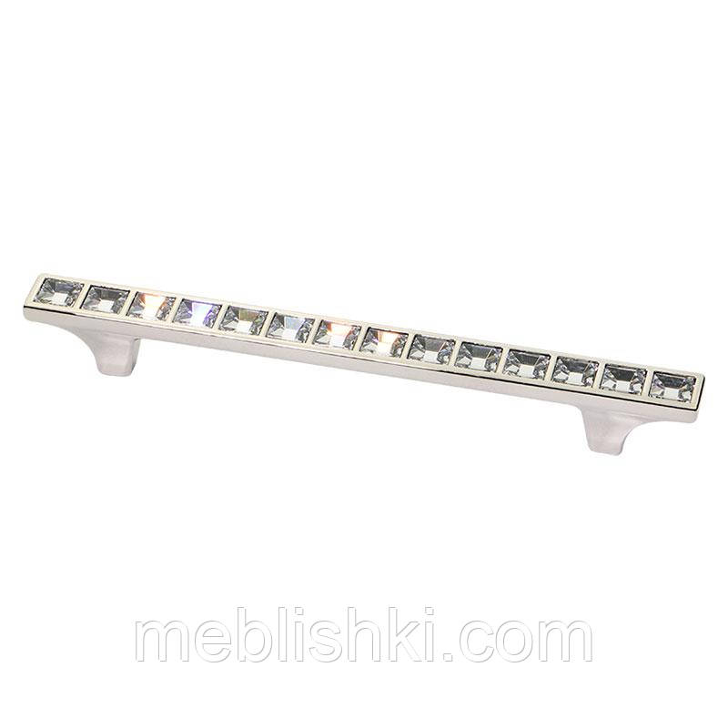 Ручка Bosetti Marella SW 15200.128 нікель полірований, фото 1