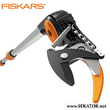 Висоторіз Fiskars / Фіскарс PowerGear X UPX82 (1023625), фото 2