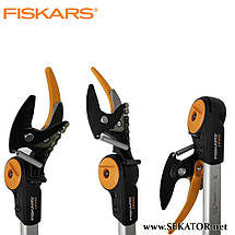 Висоторіз Fiskars / Фіскарс PowerGear X UPX82 (1023625), фото 3