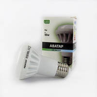 LED лампа рефлекторна R63 9W E27 АВаТар