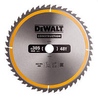 Диск пиляльний DeWALT DT1959 (США/Китай)