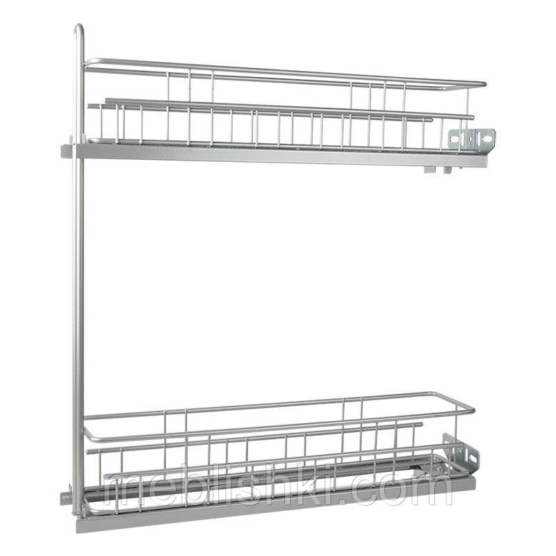 Карго IQ plus W = 300 мм (065860) Hettich