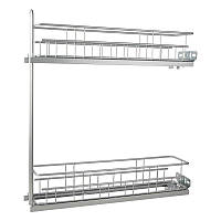 Карго IQ plus W=300мм (065860) Hettich