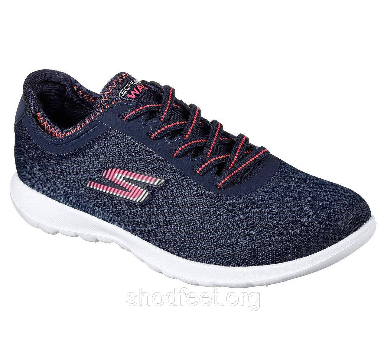 Skechers Perfrmance Go Walk Lite Impulse SN