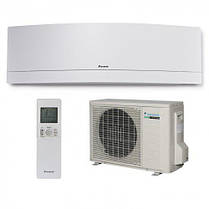 Кондиционер Daikin FTXJ50MW/RXJ50N инвертор Emura, фото 3