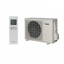 Кондиціонер Daikin FTXJ25MW/RXJ25M інвертор Emura, фото 2