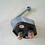 Тумблер маси дизельного двигуна 180n, фото 2