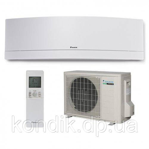 Кондиціонер Daikin FTXJ35MW/RXJ35M інвертор Emura