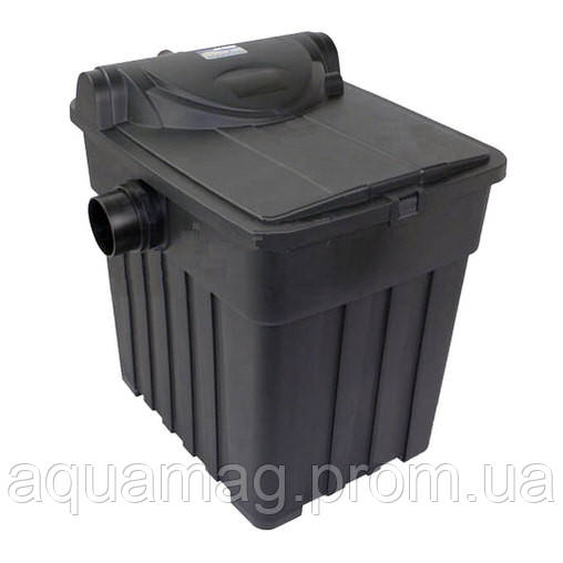 Проточний фільтр AquaKing Bio Filterbox BF-25000 для ставка, водоспаду, водойми, каскаду