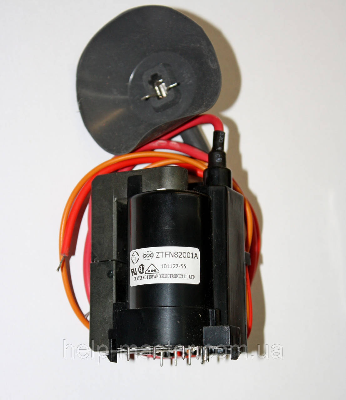 Рядковий трансформатор ТДКС ZTFN82001A