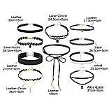 Чекер з бусиною, фото 2