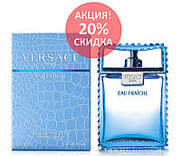 Нишевый парфюм Versace Man Eau Fraiche 100 ml