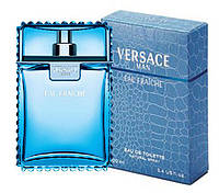 Парфюм Versace Man Eau Fraiche 100 ml Лицензионная мужская парфюмерия