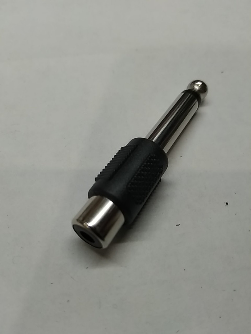 Переходник RCA - Jack: продажа, цена в Одессе. Шнуры, переходники от ...