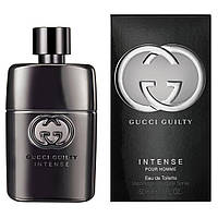 Оригинал Gucci Guilty Intense Pour Homme 90 мл ( Гуччи Гилти интенс ) туалетная вода