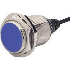 Індуктивні датчики зі збільшеною відстанню спрацьовування 15 мм, NPN NO, 30х84