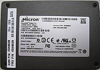 SSD Micron C300 128GB MLC 2.5" SATAII