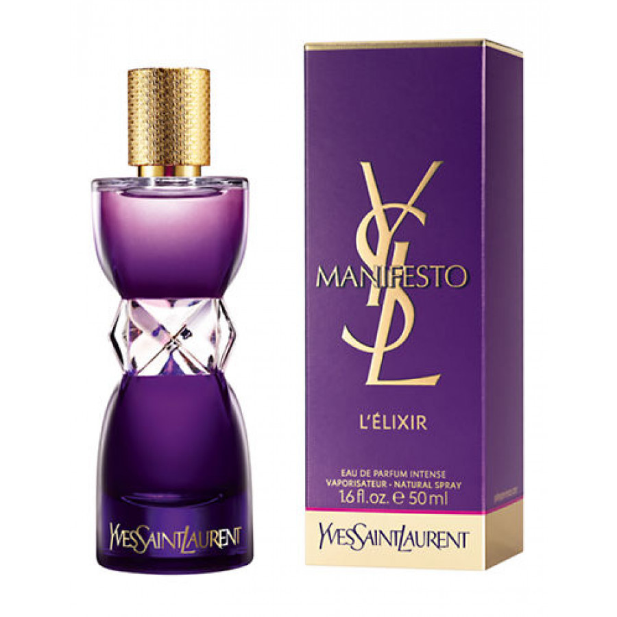 Yves saint laurent manifesto 50ml hotsell