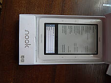 Електронна книга Barnes& Noble Nook 1st, фото 3