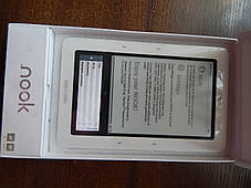 Електронна книга Barnes& Noble Nook 1st, фото 4