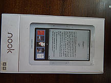 Електронна книга Barnes& Noble Nook 1st, фото 6