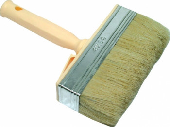 Пензель-макловиця Україна натуральна щетина/дерево