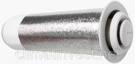 Рекуператор CLIMTEC РД-200 стандарт